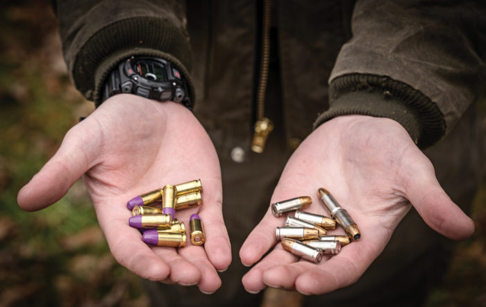 Carry Clones: Ballistically Matched Self Defense Ammo and Practice Rounds