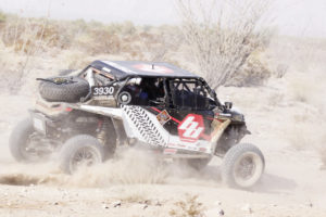 Baja 500 E-Ticket Ride: Have Fun, Take Chances