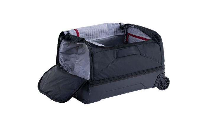 Gear on the Go: Vertx Contingency Duffle