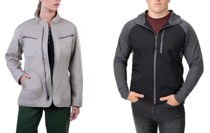 Vertx Jackets and Hoodies – Tactical Tips