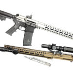 CMMG Resolute Uppers