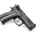 CZ-75 P-01 Optimized Cover