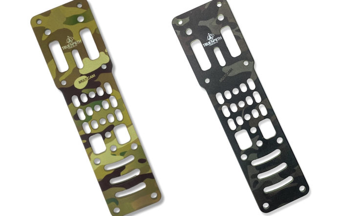 GBRS Group Exclusive: Multicam True North Concepts Modular Holster Adapter