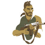 MOVIES Siege of Jadotville