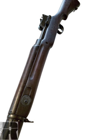 P14 Enfield Rifle