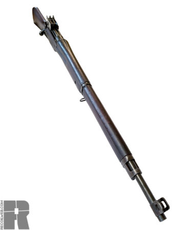 P14 Enfield Rifle