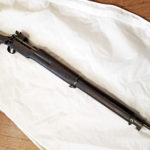 P14 Enfield Rifle Cover
