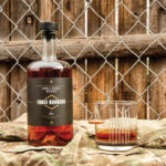 veteran vices three rangers whiskey