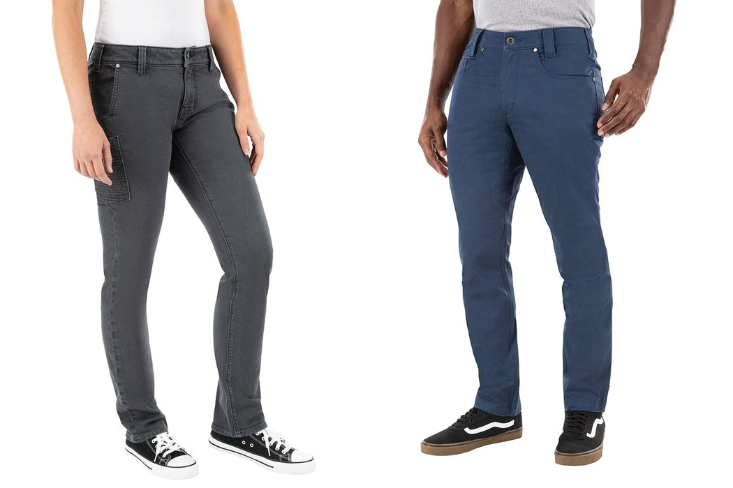 Tactical Tips Vertx EDC Pants RECOIL