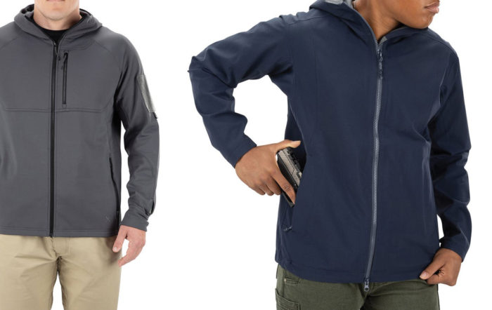 Vertx Tactical Tips: New Gear for the Weather