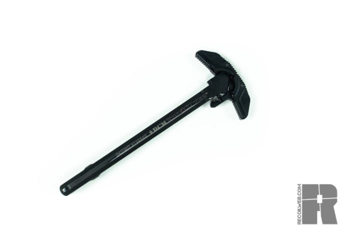BCM Gunfighter AR 15 charging handle