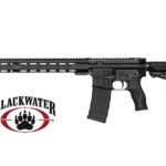 Blackwater Worldwide BW-15 Civilian Warrior Rifle