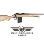 christensen arms ridgeline scout cover