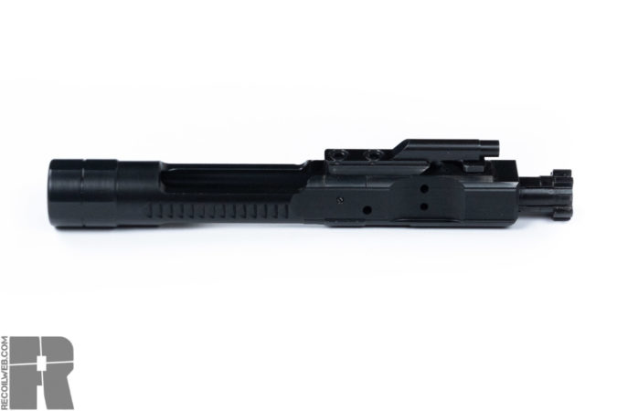 Cox Arms Wulf 5.56 bolt carrier