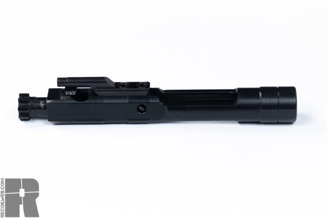 Cox Arms Wulf 5.56 bolt carrier