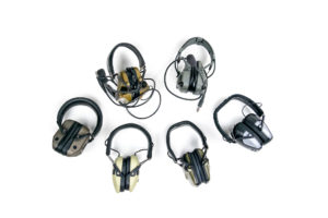 Ear Protection Buyer’s Guide