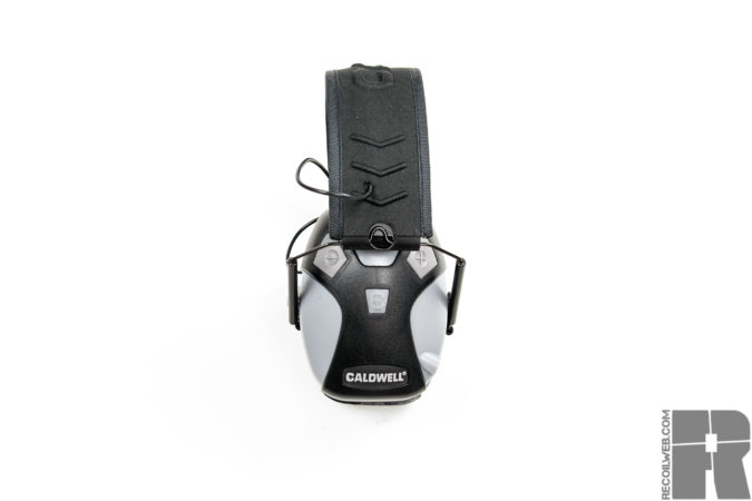 Caldwell E-Max Pro Hearing Protection