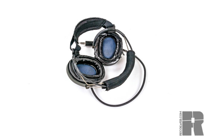 SafariLand Liberator II hearing Protection