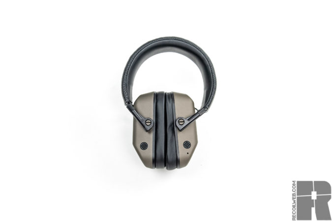 Champion Vanquish Pro Elite Ear Protection