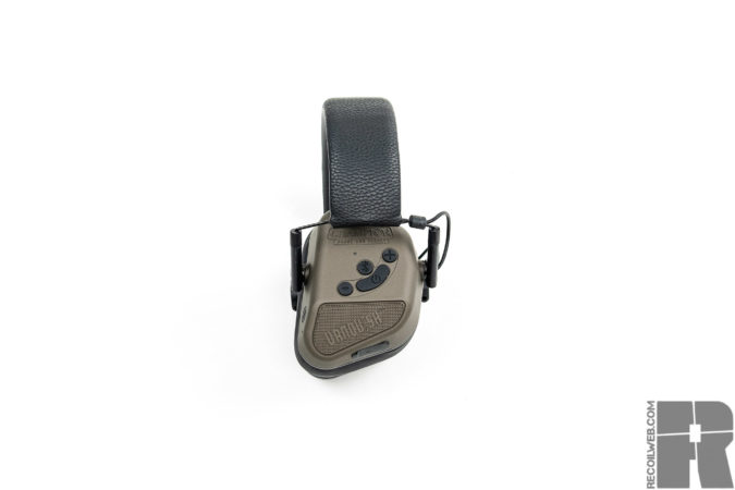 Champion Vanquish Pro Elite Hearing Protection