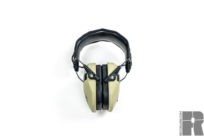 Walker’s Razor Digital Ear Protection