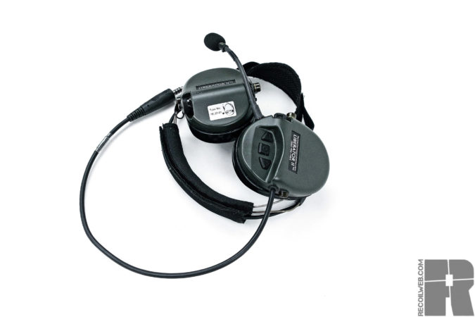 SafariLand Liberator II Ear Protection