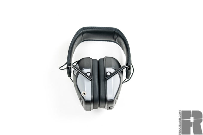 Caldwell E-Max Pro Ear Protection