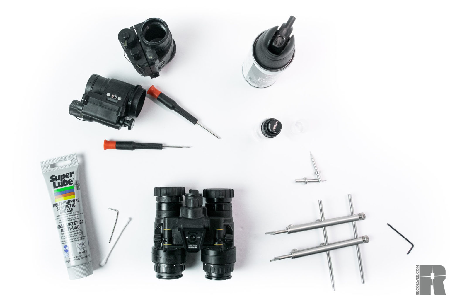 Cheap Night Vision Goggles? Budget vs Build vs Buy RECOIL