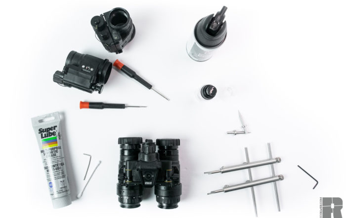 Cheap Night Vision Goggles? Budget vs Build vs Buy