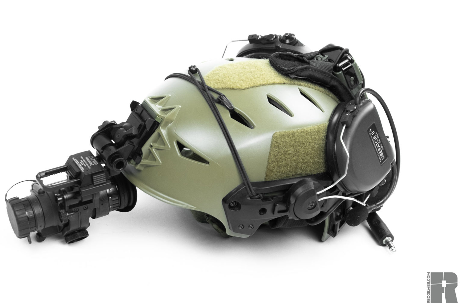 Cheap Night Vision Goggles? Budget vs Build vs Buy RECOIL