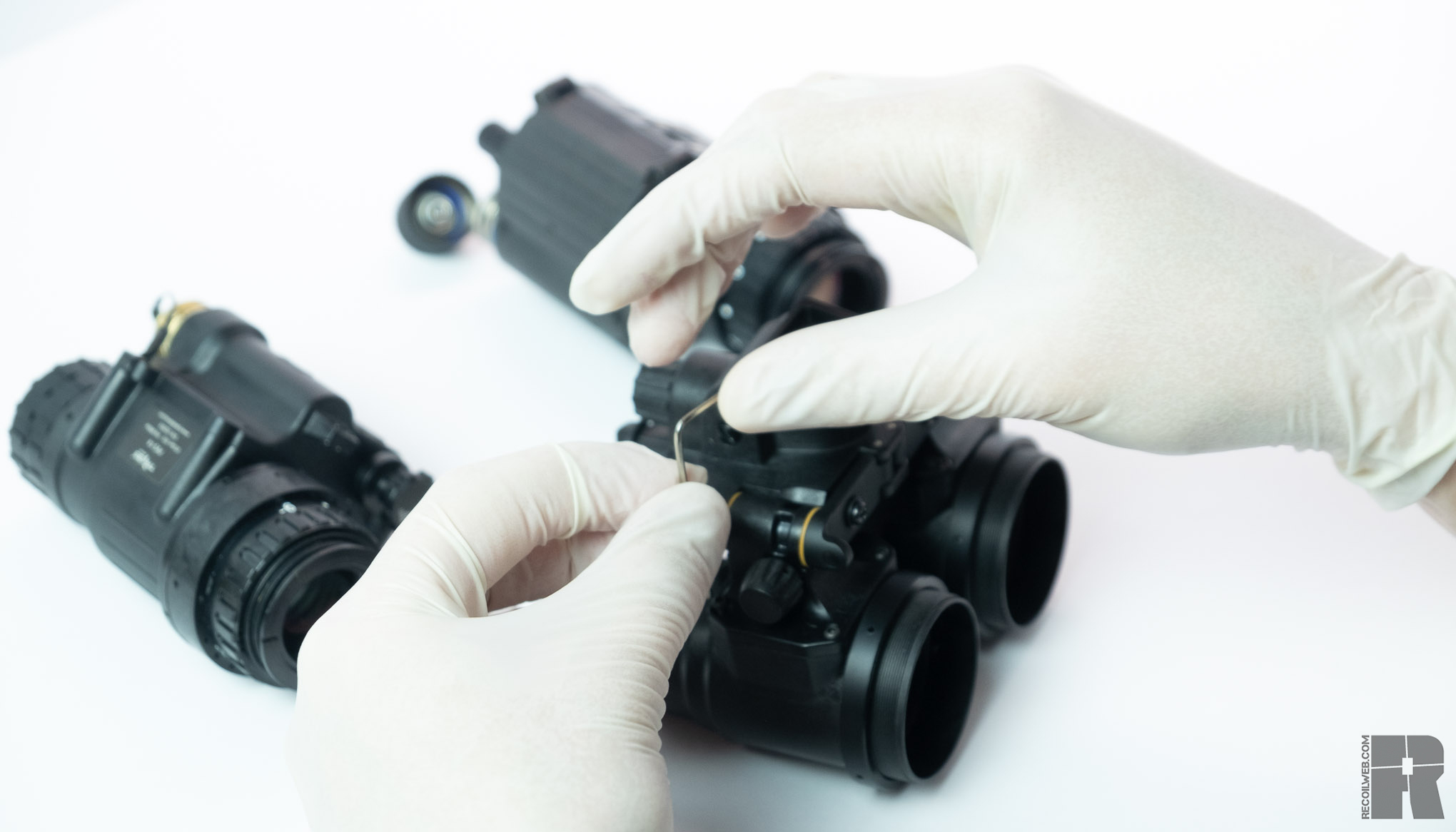 Cheap Night Vision Goggles? Budget vs Build vs Buy RECOIL