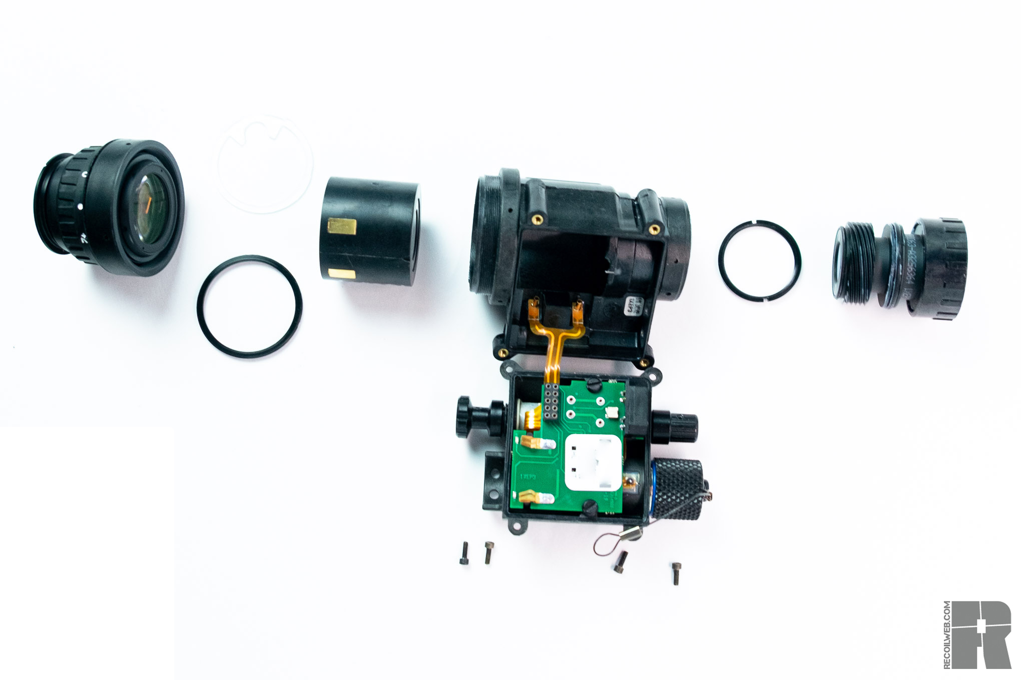 Cheap Night Vision Goggles? Budget vs Build vs Buy RECOIL