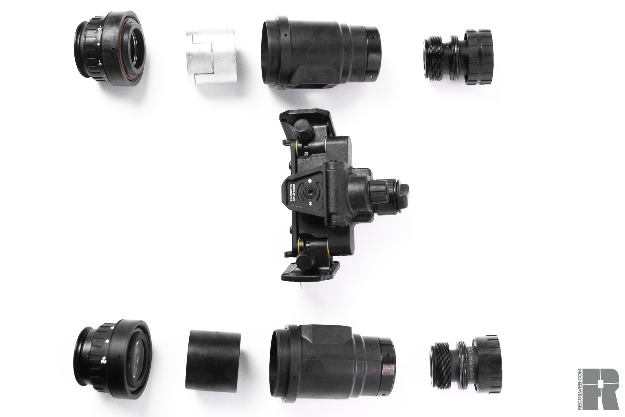 Cheap Night Vision Goggles? Budget vs Build vs Buy RECOIL