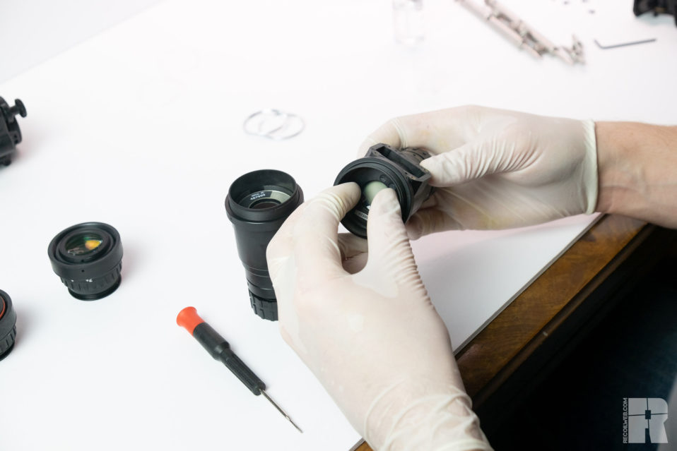 Cheap Night Vision Goggles? Budget vs Build vs Buy RECOIL