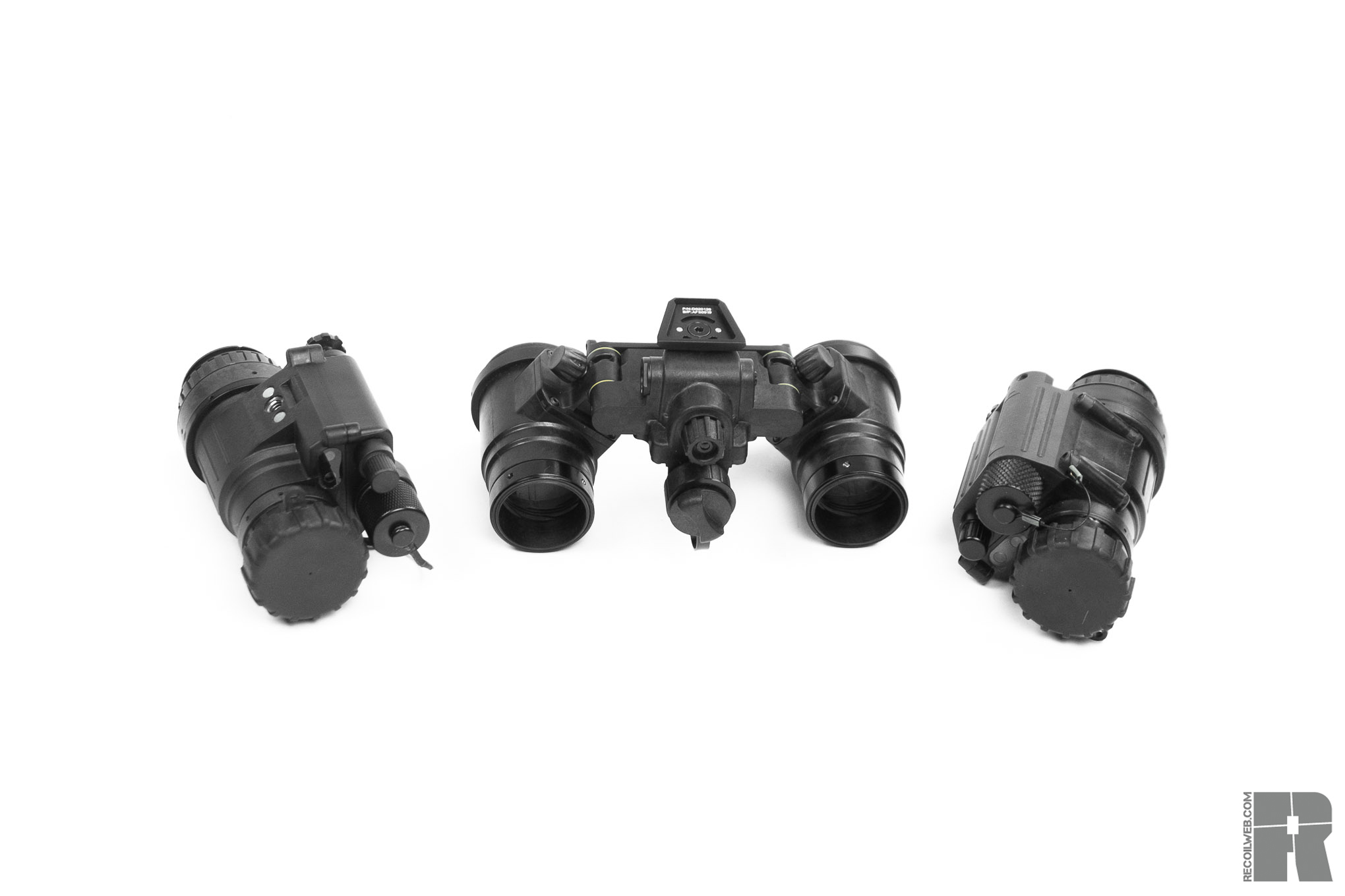 Cheap Night Vision Goggles? Budget vs Build vs Buy RECOIL