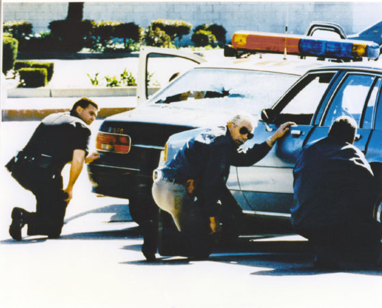 North Hollywood Shootout