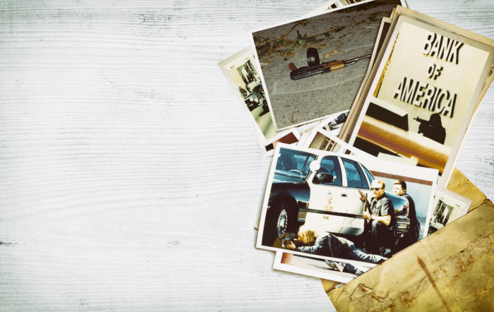 Anatomy of the North Hollywood Shootout: Tinseltown 2-11