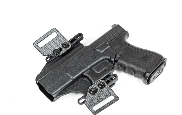 PHLster Summit Holster Review
