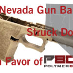 Polymer80 Nevada Gun Ban
