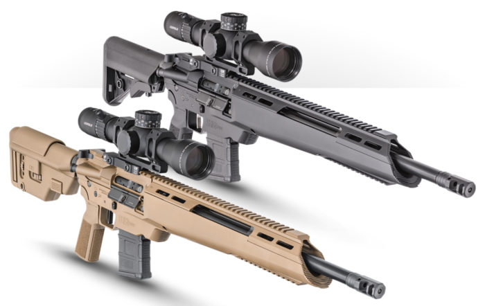 Springfield Armory Launches SAINT Edge ATC