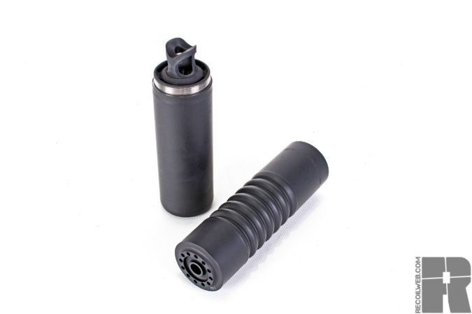 AB Suppressors Raptor