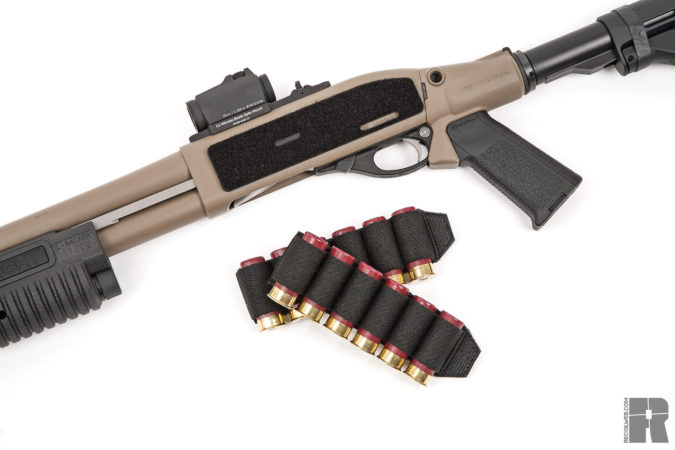 Vang Comp Systems Remington 870