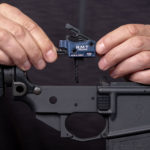 RMT the nomad AR-15 Trigger