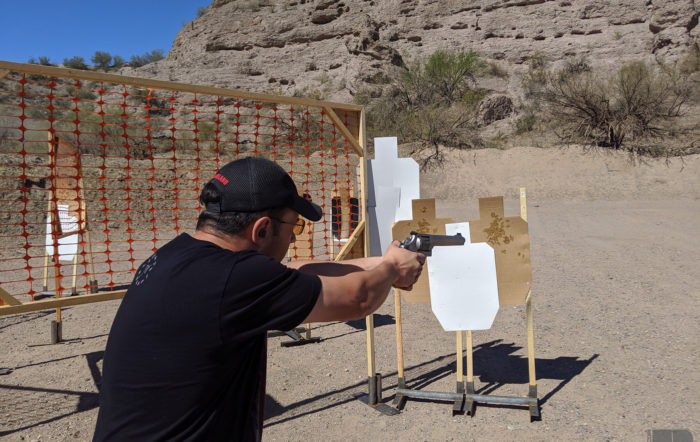 Best 9mm Revolvers: Wheel Gun Perfected?