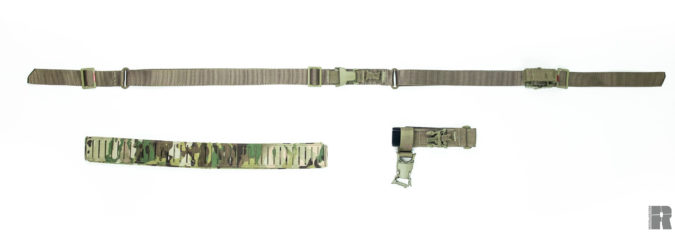 Arbor Arms Dual Adjust - Precision Rifle Sling