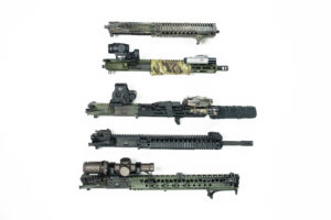 AR 15 Upper: Build, Buy, Better