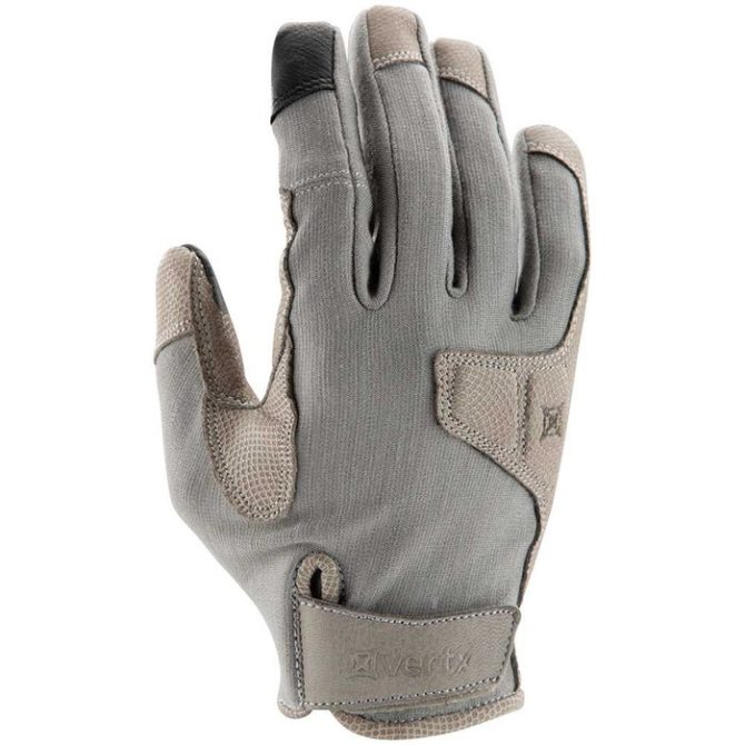 Vertx Tactical Tip: Why You Need Good Gloves