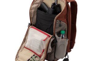 Vertx Tactical Tips: Bag Organization