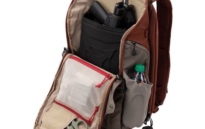 Vertx Tactical Tips: Bag Organization