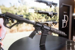 SHOT 2022: Daniel Defense Advances to RIS III